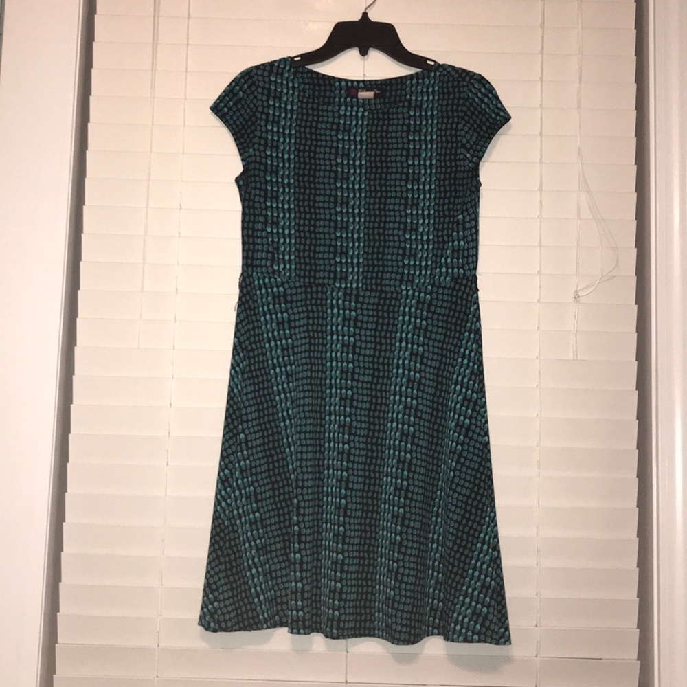 Volume One Juniors Midi dress👗☀️